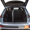 Audi Q4 boot divider