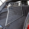 Divider for Mercedes Benz EQC