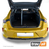 Boot divider for Vauxhall Astra hatchback