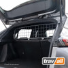 Peugeot 2008 dog guard