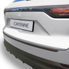 Bumper Protector for Porsche Cayenne