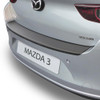Bumper Protector for Mazda 3 Hatchback