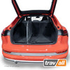 Audi Q8 Sportback e-tron  boot divider