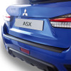 Bumper Protector for Mitsubishi ASX