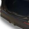 Bumper Protector for Toyota bZ4X