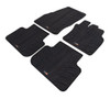 Rubber Car Mat Set for Audi Q3