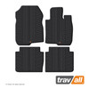 Honda CR-V  Rubber Car Mats