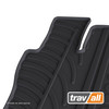 Car Mats for Seat Leon