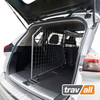 Divider for Nissan X-Trail