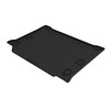 Jeep Wrangler Unlimited boot mat