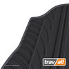 Car mats for Volvo XC40