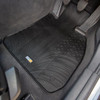 Custom Made Rubber Car Mats for BMW X1 2009 to 2015