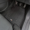 Custom Made Rubber Car Mats for FORD B MAX 2012 onwards