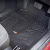 Custom Made Rubber Car Mats for Vauxhall Astra 2009 to 2015