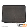 TBM1183 Travall Boot Mat for Audi A3 3 Door Hatchback 2012 onwards