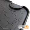 TBM1037 Travall Boot Mat for Audi A4 Avant 2001 to 2008 and Seat Exeo Sport Tourer 2009 to 2013