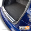 TBM1164 Travall Boot Mat for Audi Q5 2017 onwards