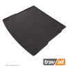 TBM1164 Travall Boot Mat for Audi Q5 2017 onwards