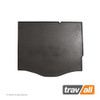 TBM1070 Travall Boot Mat for Ford Focus 5 Door Hatchback 2010 to 2018