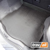 TBM1125 Travall Boot Mat for Ford Mondeo 5 door Hatchback 2014 onwards