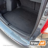 TBM1185 Travall Boot Mat for Honda CRV 2017 onwards