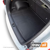 TBM1159 Travall Boot Mat for Kia Sportage 2015 on