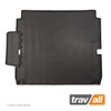 TBM1166 Travall Boot Mat for Land Rover Discovery 5 2016 onwards