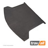 TBM1182 Travall Boot Mat for Mazda CX5 2017 onwards