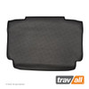 TBM1157 Travall Boot Mat for Mini Clubman 2015 onwards