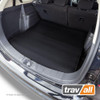 TBM1113 Travall Boot Mat for Mitsubishi Outlander 2012 onwards