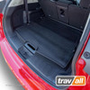 TBM1120 Travall Boot Mat for Nissan X Trail 2013 onwards 5 seat