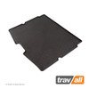 TBM1120 Travall Boot Mat for Nissan X Trail 2013 onwards 5 seat