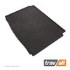 TBM1180 Travall Boot Mat for Renault Megane 5 Door Hatchback 2016 onwards