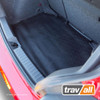 TBM1197 Travall Boot Mat for Seat Ibiza Hatchback 2017 onwards