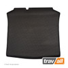 TBM1178 Travall Boot Mat for Seat Ibiza ST 2015 onwards