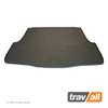 TBM1065 Travall Boot Mat for Skoda Octavia Estate 2004 to 2013