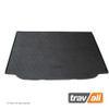 TBM1074 Travall Boot Mat for Skoda Roomster 2006 to 2015