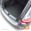 TBM1175 Travall Boot Mat for Vauxhall Insignia Sports Tourer 2017 onwards