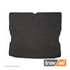 TBM1056 Travall Boot Mat for Vauzhall Zafira 2005 to 2014