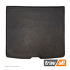 TBM1193 Travall Boot Mat for Volvo XC40 2017 onwards