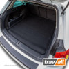 TBM1124 Travall Boot Mat for VW Passat Estate [B8] 2014 onwards