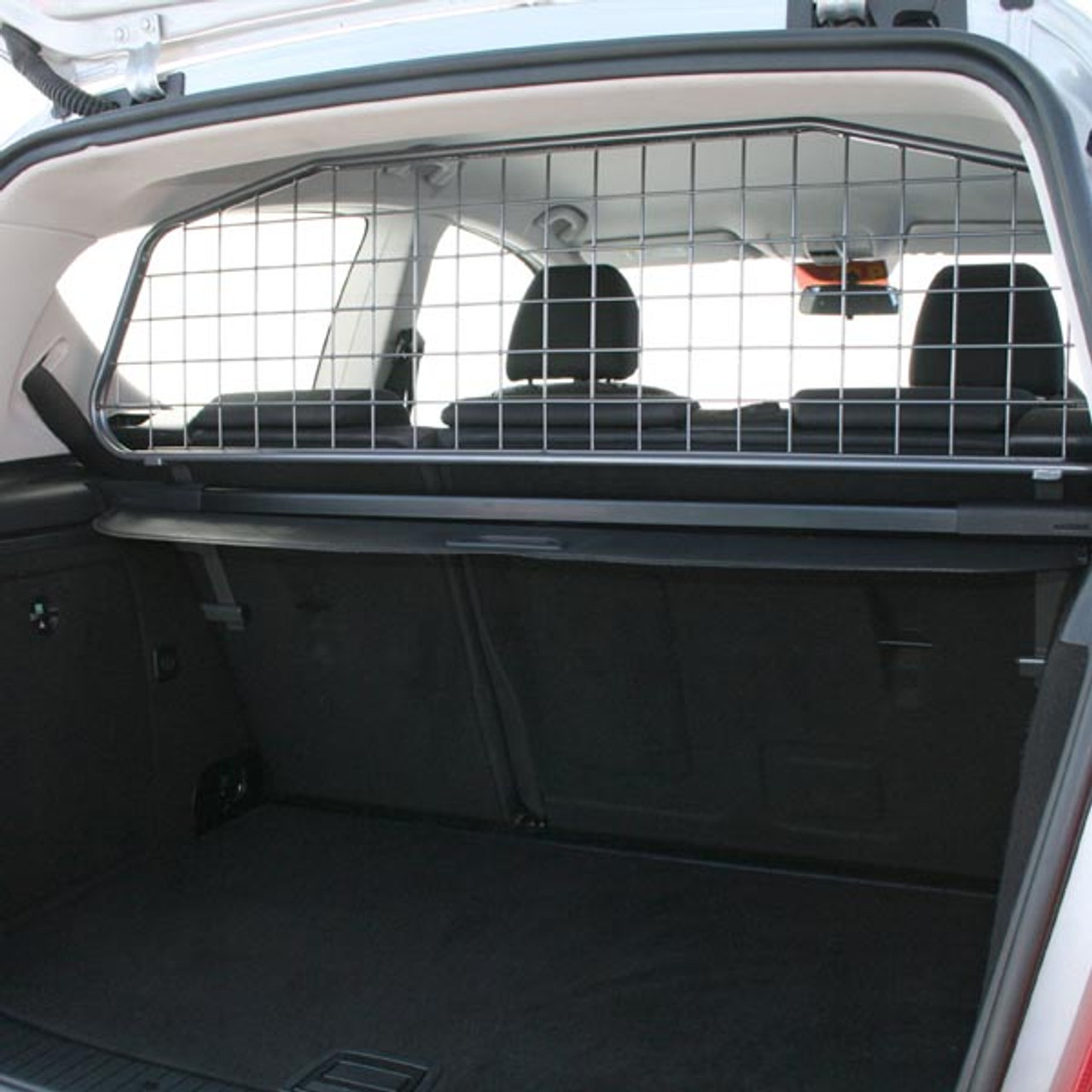Custom Made Dog Guard for Mercedes Benz A Class 2005 to 2011