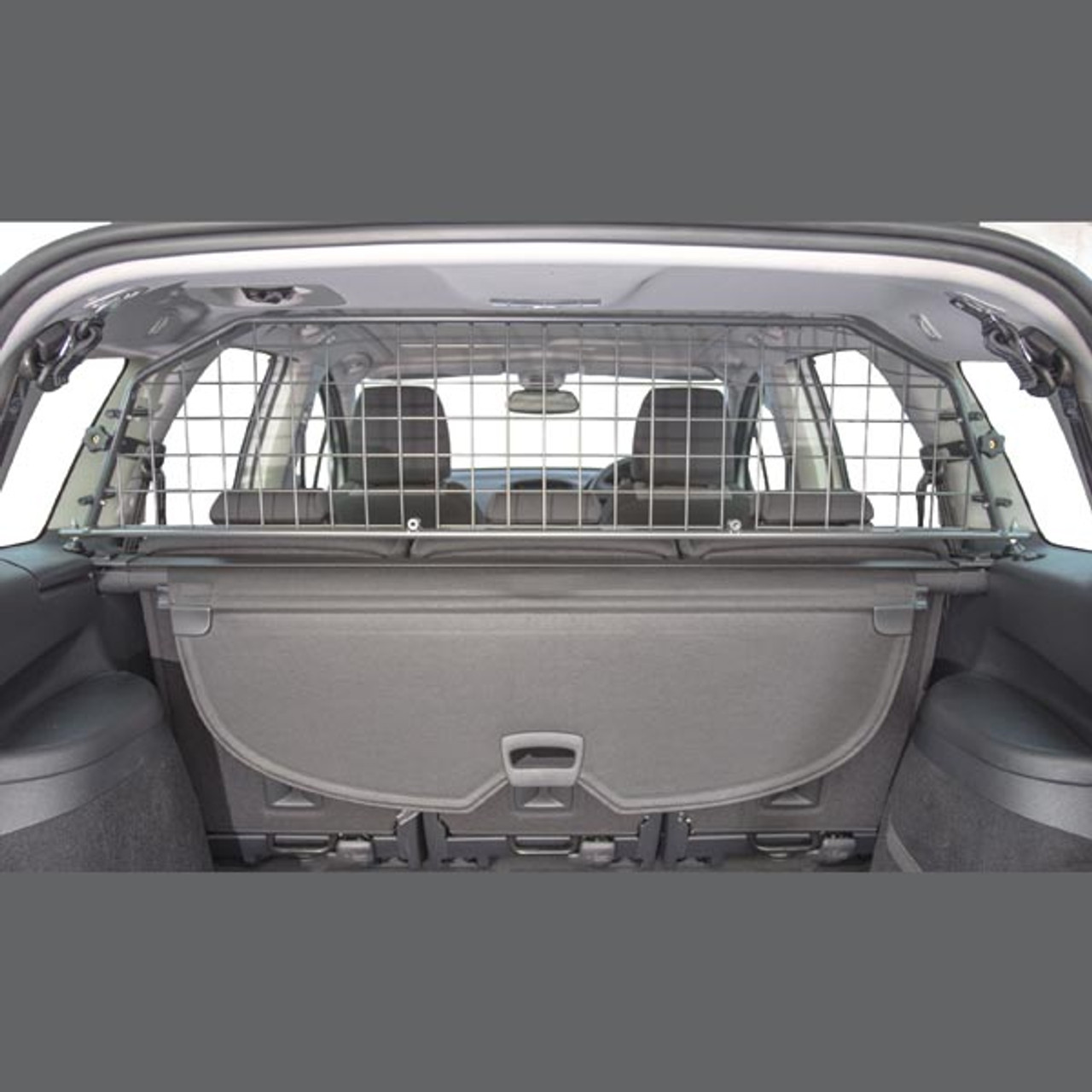 Custom Made Dog Guard for Peugeot 308 SW (with sunroof) 2013 onwards