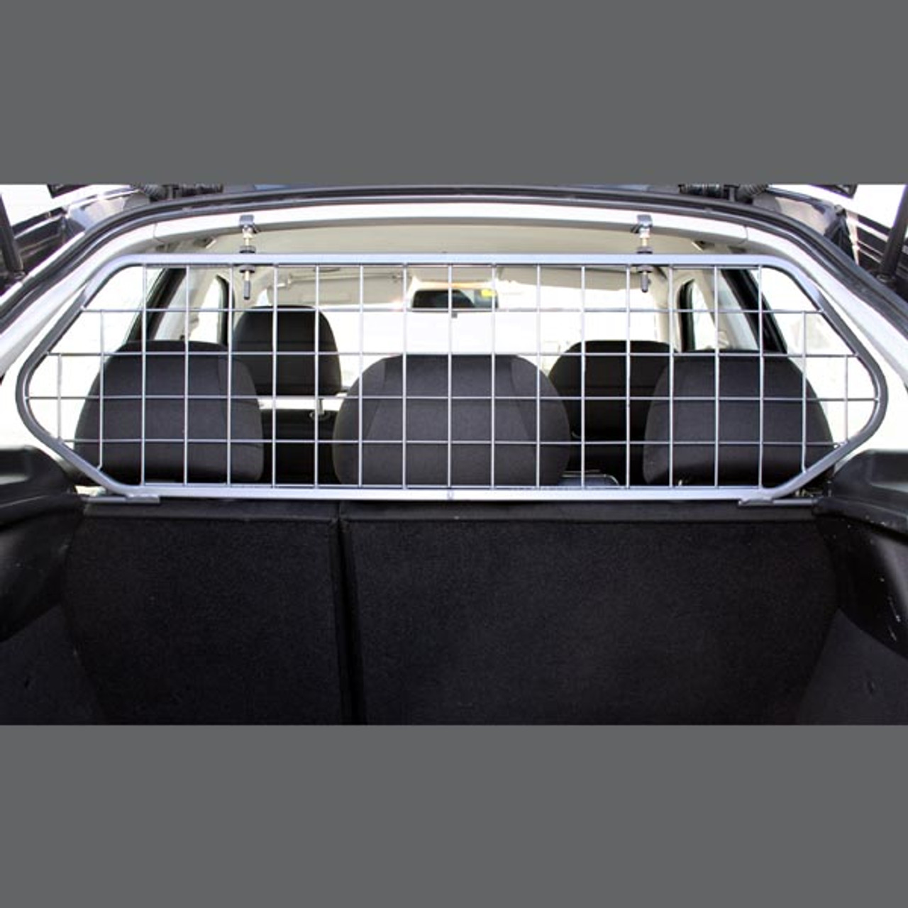 Custom Made Dog Guard for Seat Leon 5 Door Hatchback 1999 to 2005