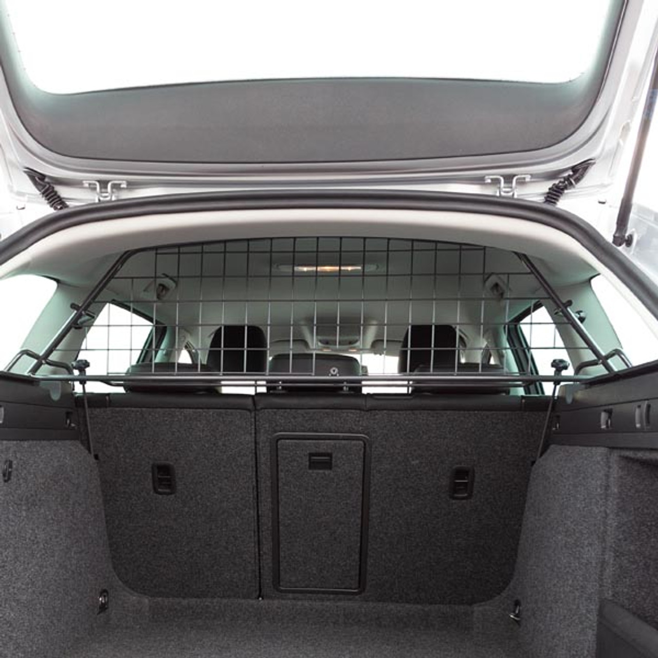 Custom Made Dog Guard for Skoda Superb Combi 2009 to 2015 (No sunroof)