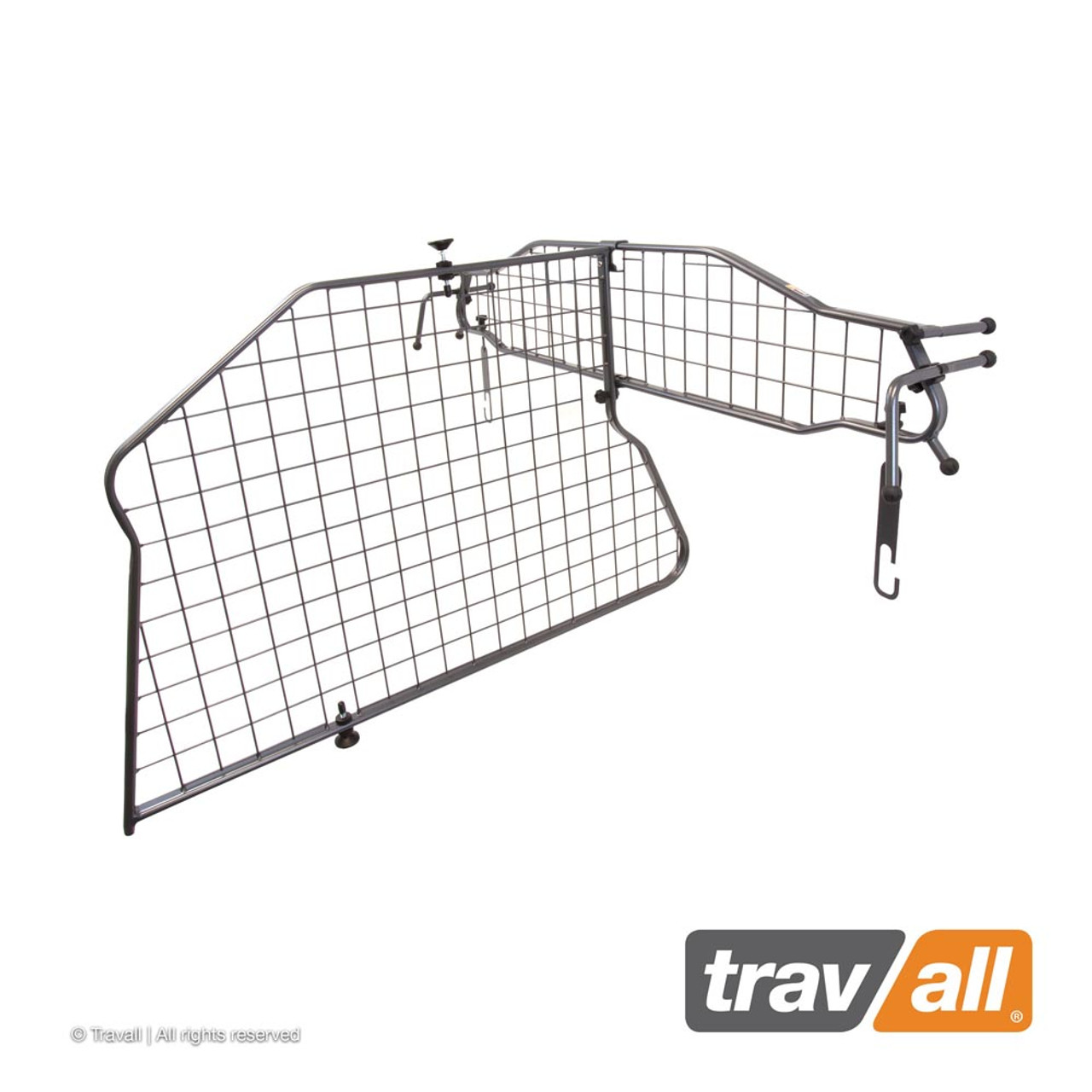 Divider for BMW 5 Series Touring 2016 onwards