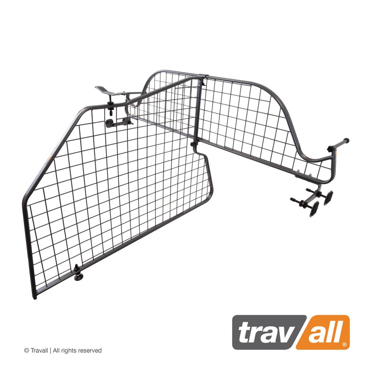 Divider for Kia Sorento (no sunroof) 2014 onwards