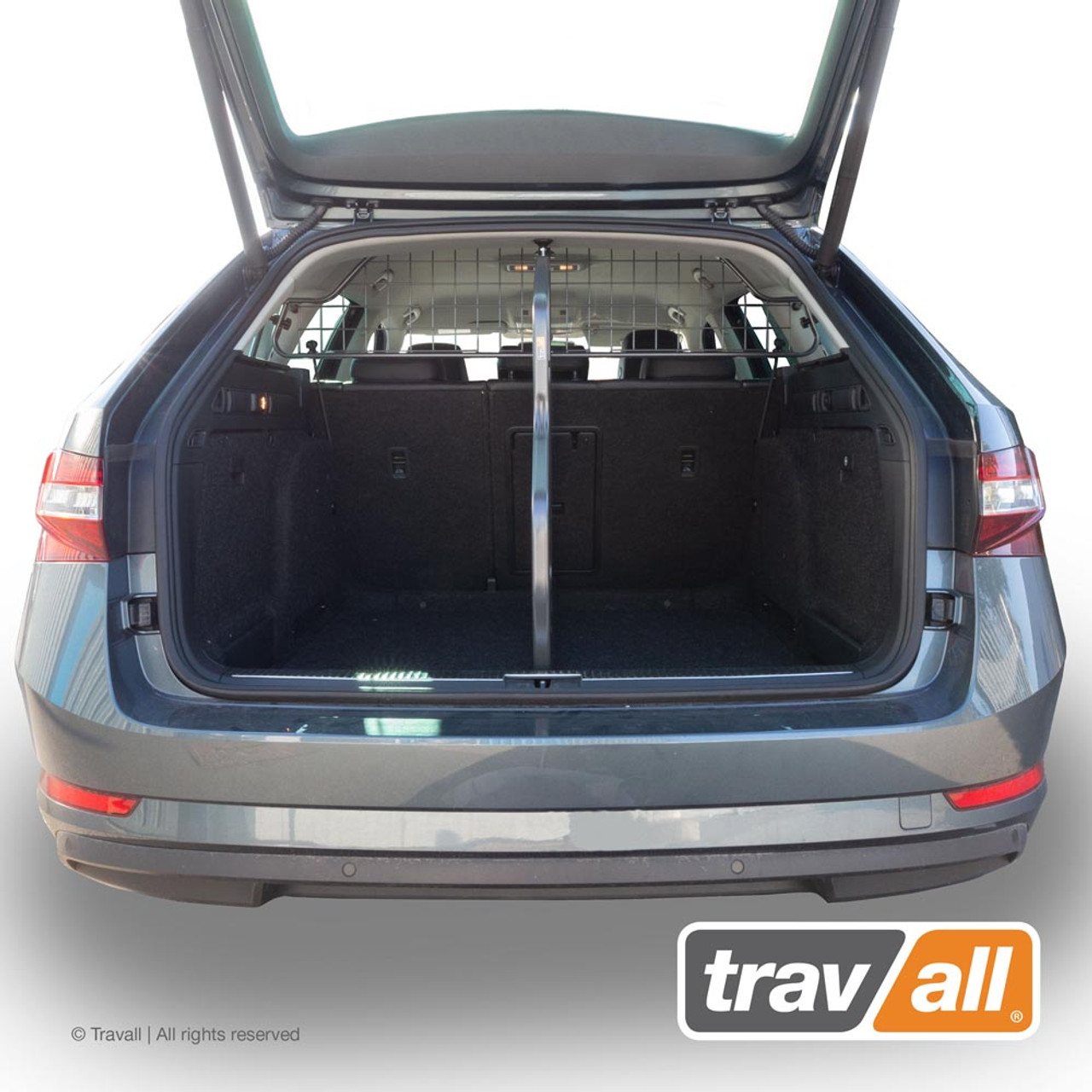 Divider for Skoda Superb Estate 2015 onwards