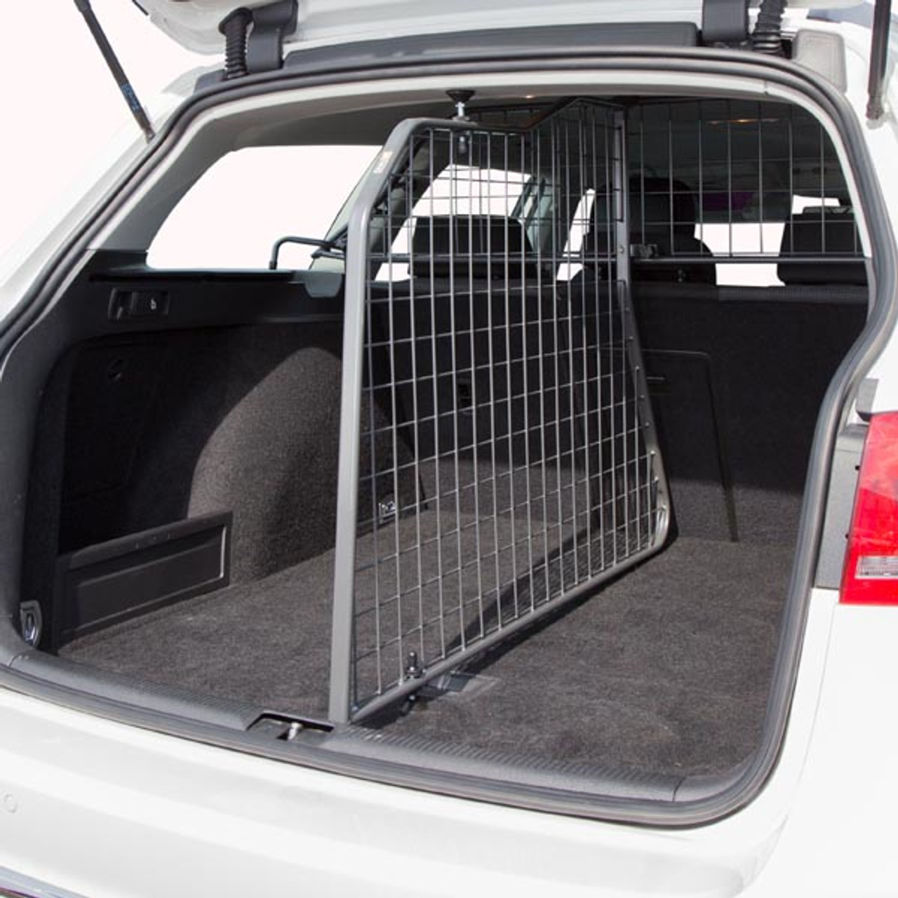 Divider for Volkswagen Passat Estate 2005 to 2015