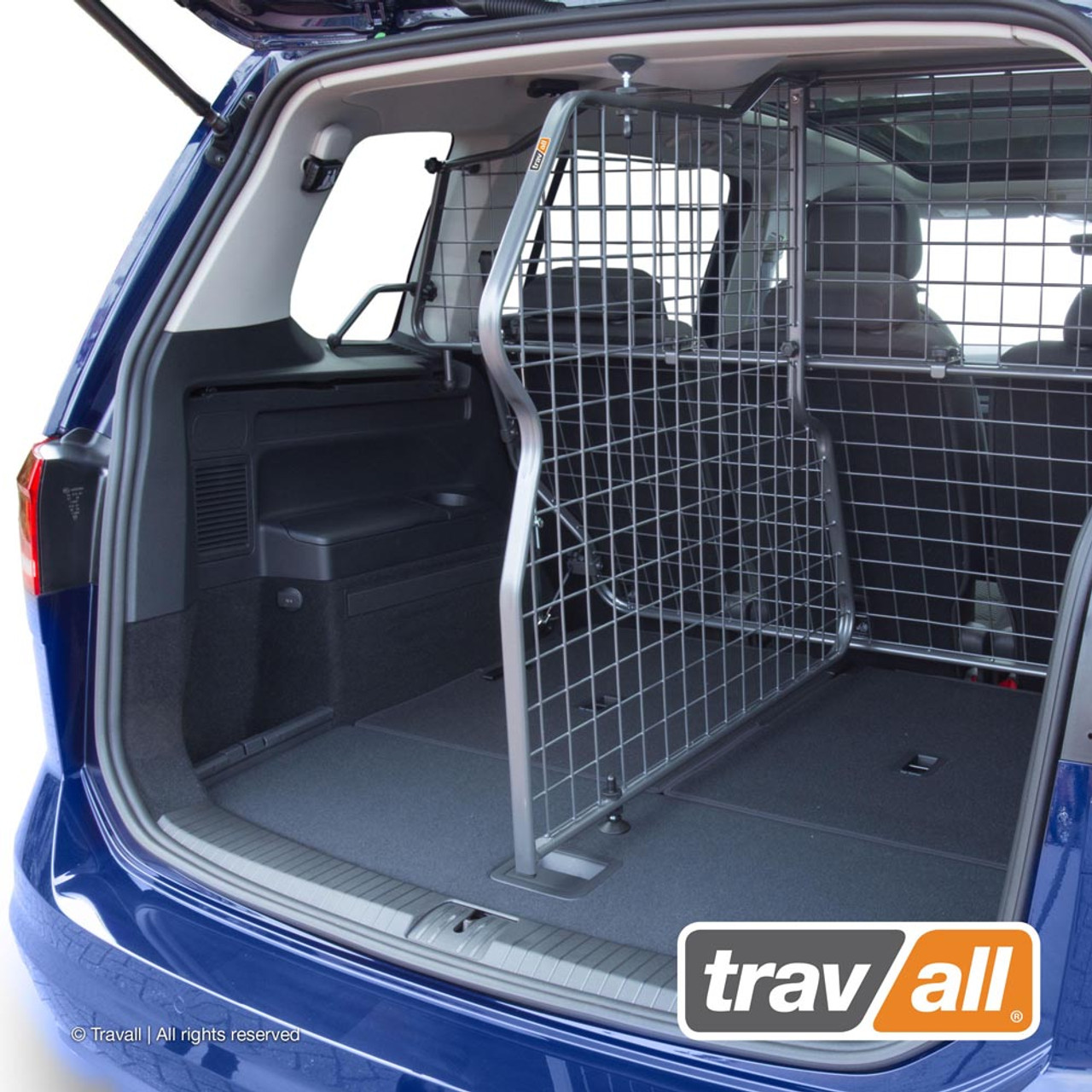 Divider for Volkswagen Touran 2015 onwards